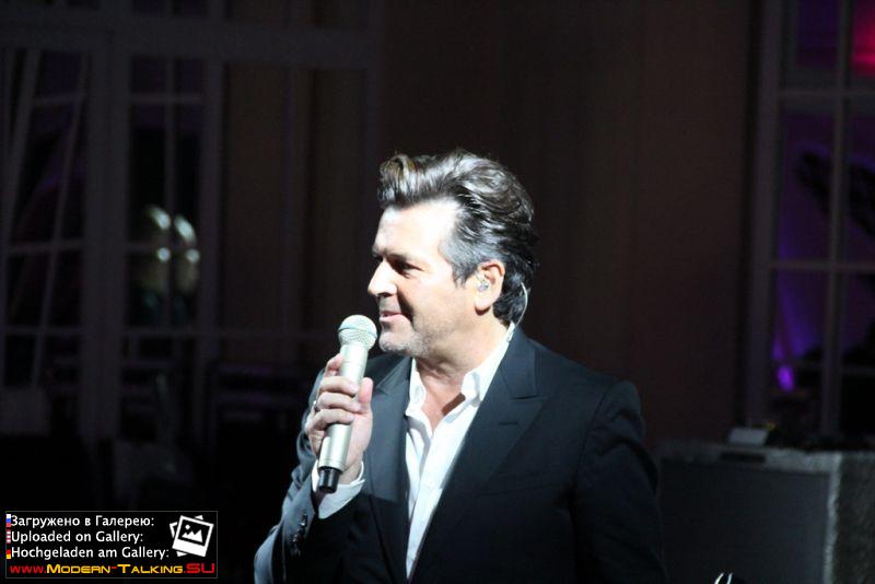 23.05.2014 Томас Андерс Гранд отель «Европа» Санкт-Петербург