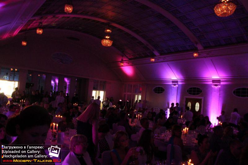 23.05.2014 Томас Андерс Гранд отель «Европа» Санкт-Петербург