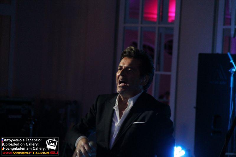 23.05.2014 Томас Андерс Гранд отель «Европа» Санкт-Петербург