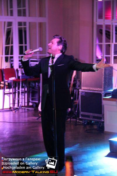 23.05.2014 Томас Андерс Гранд отель «Европа» Санкт-Петербург