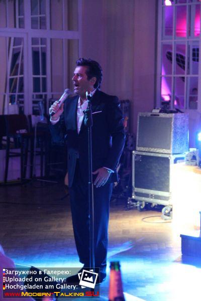 23.05.2014 Томас Андерс Гранд отель «Европа» Санкт-Петербург