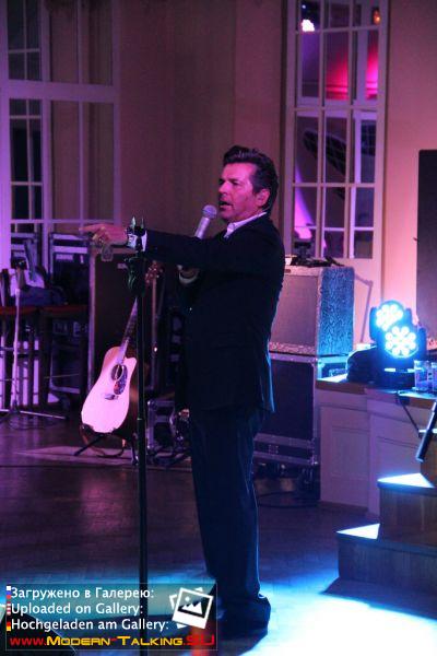 23.05.2014 Томас Андерс Гранд отель «Европа» Санкт-Петербург