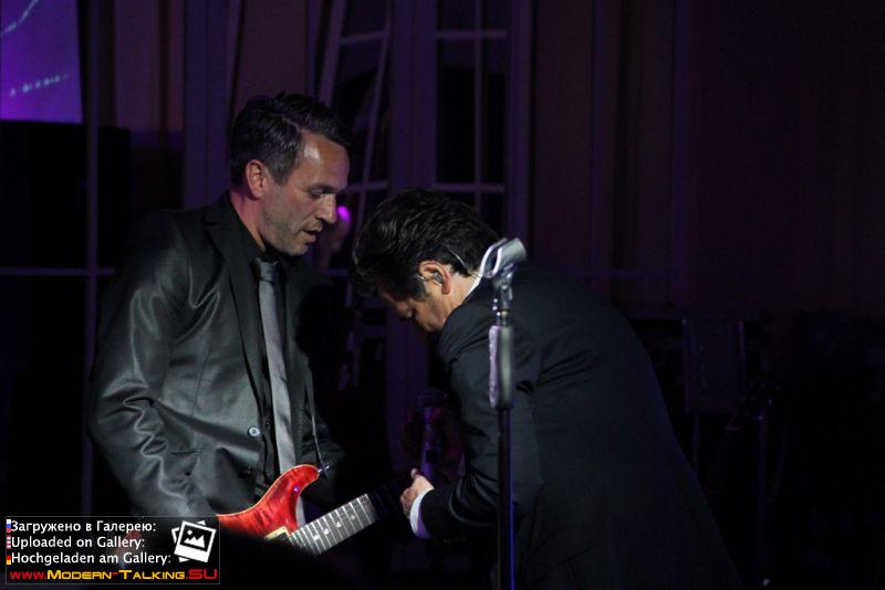 23.05.2014 Томас Андерс Гранд отель «Европа» Санкт-Петербург