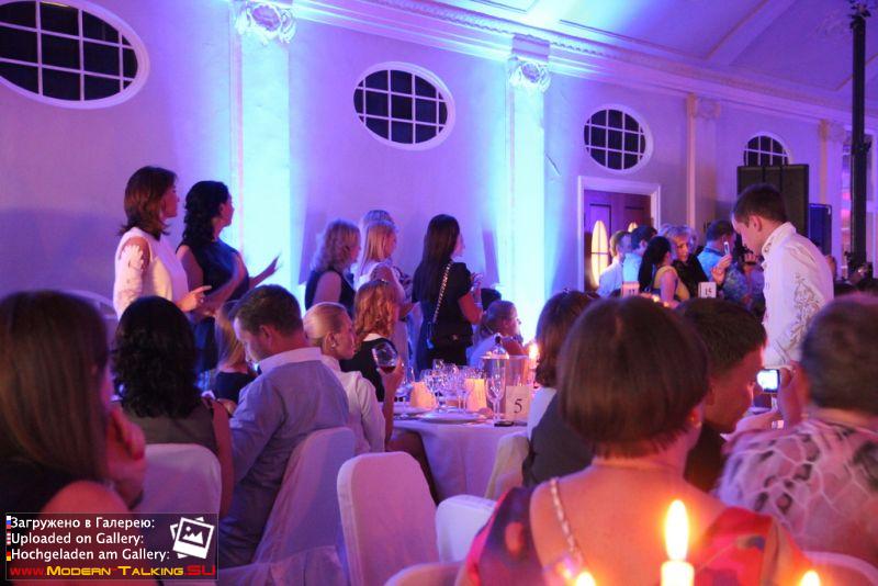 23.05.2014 Томас Андерс Гранд отель «Европа» Санкт-Петербург