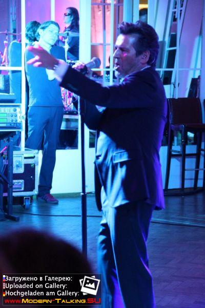 23.05.2014 Томас Андерс Гранд отель «Европа» Санкт-Петербург