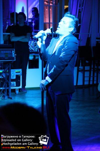 23.05.2014 Томас Андерс Гранд отель «Европа» Санкт-Петербург