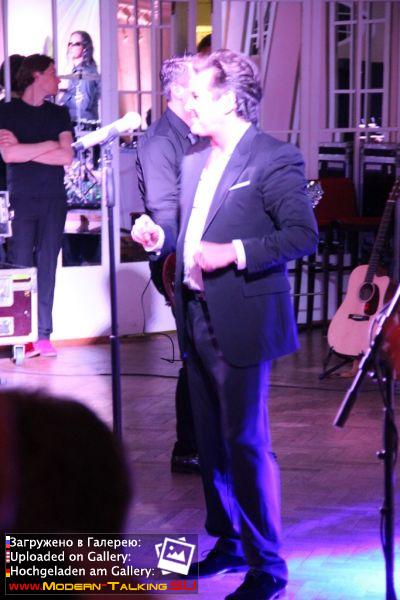 23.05.2014 Томас Андерс Гранд отель «Европа» Санкт-Петербург