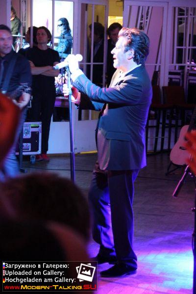 23.05.2014 Томас Андерс Гранд отель «Европа» Санкт-Петербург