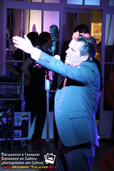 23.05.2014 Томас Андерс Гранд отель «Европа» Санкт-Петербург