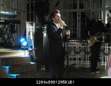 23.05.2014 Томас Андерс Гранд отель «Европа» Санкт-Петербург