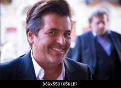 23.05.2014 Томас Андерс Гранд отель «Европа» Санкт-Петербург