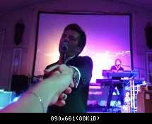 23.05.2014 Томас Андерс Гранд отель «Европа» Санкт-Петербург