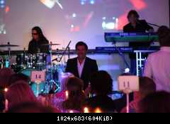 23.05.2014 Томас Андерс Гранд отель «Европа» Санкт-Петербург