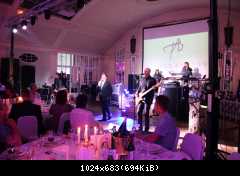 23.05.2014 Томас Андерс Гранд отель «Европа» Санкт-Петербург