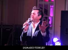 23.05.2014 Томас Андерс Гранд отель «Европа» Санкт-Петербург