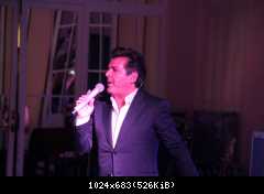 23.05.2014 Томас Андерс Гранд отель «Европа» Санкт-Петербург