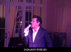 23.05.2014 Томас Андерс Гранд отель «Европа» Санкт-Петербург