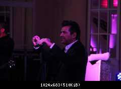 23.05.2014 Томас Андерс Гранд отель «Европа» Санкт-Петербург