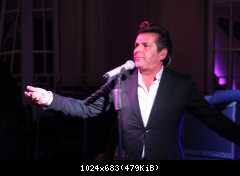 23.05.2014 Томас Андерс Гранд отель «Европа» Санкт-Петербург