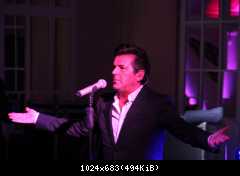 23.05.2014 Томас Андерс Гранд отель «Европа» Санкт-Петербург