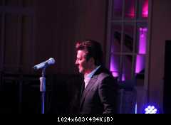 23.05.2014 Томас Андерс Гранд отель «Европа» Санкт-Петербург