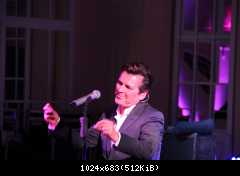 23.05.2014 Томас Андерс Гранд отель «Европа» Санкт-Петербург