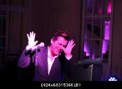 23.05.2014 Томас Андерс Гранд отель «Европа» Санкт-Петербург