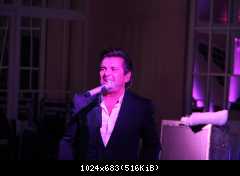 23.05.2014 Томас Андерс Гранд отель «Европа» Санкт-Петербург