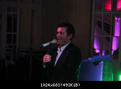 23.05.2014 Томас Андерс Гранд отель «Европа» Санкт-Петербург