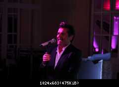 23.05.2014 Томас Андерс Гранд отель «Европа» Санкт-Петербург