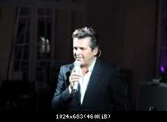 23.05.2014 Томас Андерс Гранд отель «Европа» Санкт-Петербург