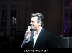 23.05.2014 Томас Андерс Гранд отель «Европа» Санкт-Петербург