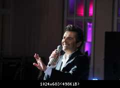 23.05.2014 Томас Андерс Гранд отель «Европа» Санкт-Петербург