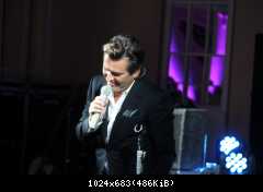 23.05.2014 Томас Андерс Гранд отель «Европа» Санкт-Петербург