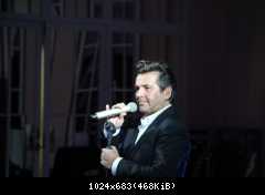 23.05.2014 Томас Андерс Гранд отель «Европа» Санкт-Петербург