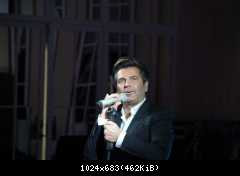 23.05.2014 Томас Андерс Гранд отель «Европа» Санкт-Петербург