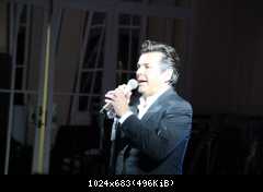 23.05.2014 Томас Андерс Гранд отель «Европа» Санкт-Петербург