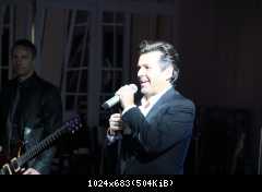 23.05.2014 Томас Андерс Гранд отель «Европа» Санкт-Петербург