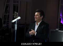 23.05.2014 Томас Андерс Гранд отель «Европа» Санкт-Петербург