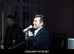 23.05.2014 Томас Андерс Гранд отель «Европа» Санкт-Петербург