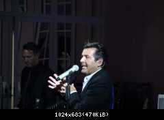 23.05.2014 Томас Андерс Гранд отель «Европа» Санкт-Петербург