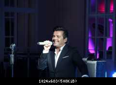 23.05.2014 Томас Андерс Гранд отель «Европа» Санкт-Петербург