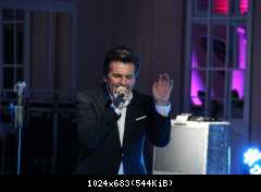 23.05.2014 Томас Андерс Гранд отель «Европа» Санкт-Петербург