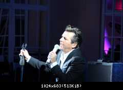 23.05.2014 Томас Андерс Гранд отель «Европа» Санкт-Петербург