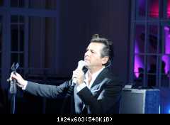 23.05.2014 Томас Андерс Гранд отель «Европа» Санкт-Петербург