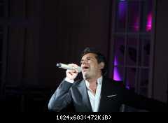 23.05.2014 Томас Андерс Гранд отель «Европа» Санкт-Петербург