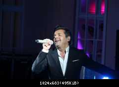 23.05.2014 Томас Андерс Гранд отель «Европа» Санкт-Петербург