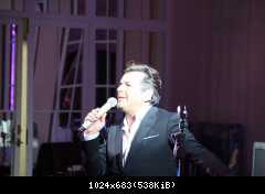 23.05.2014 Томас Андерс Гранд отель «Европа» Санкт-Петербург