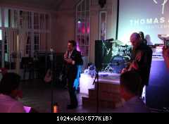 23.05.2014 Томас Андерс Гранд отель «Европа» Санкт-Петербург