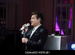 23.05.2014 Томас Андерс Гранд отель «Европа» Санкт-Петербург